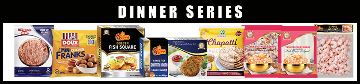 Dinner Collection