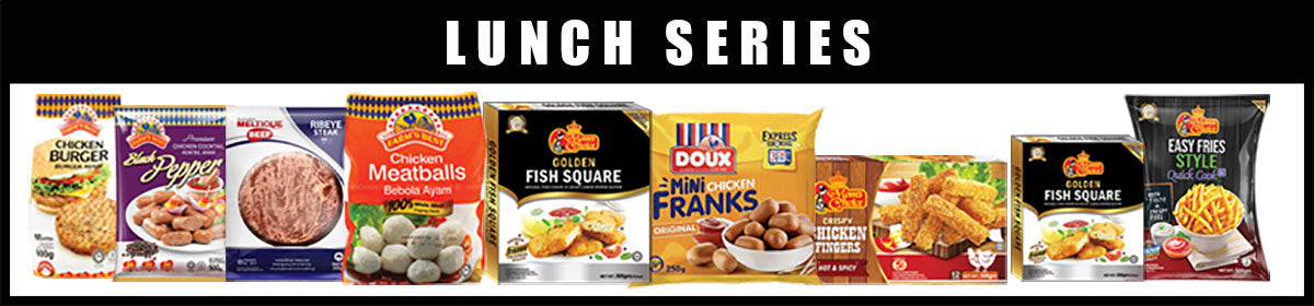 Lunch Collection