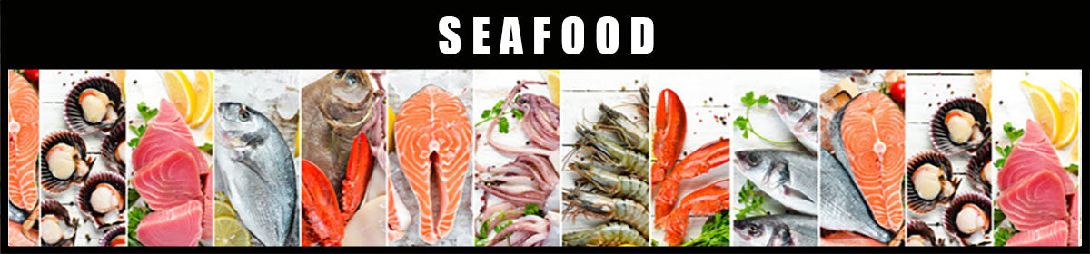 Seafood