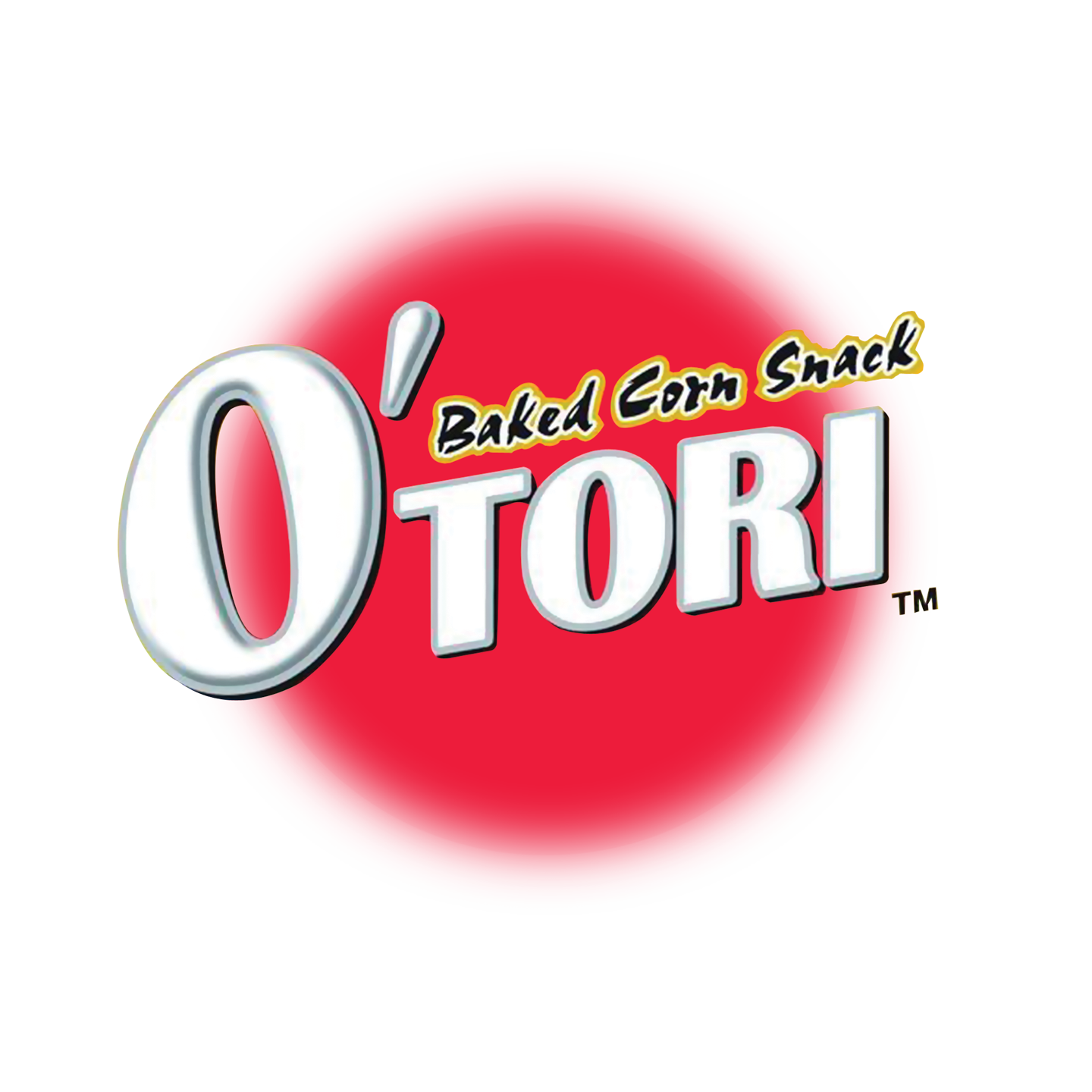 O'tori Baked Corn Snack