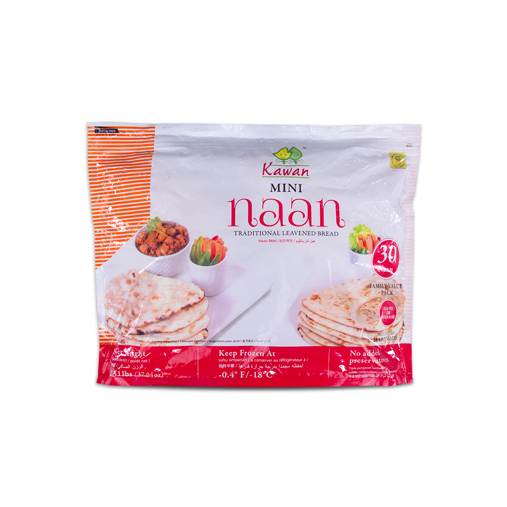 Kawan Mini Nann VP 1.05kg Malaysia