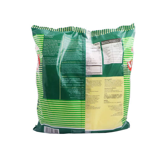 Kawan Paratha Plain VP 2kg Malaysia