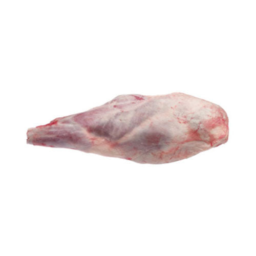 Ovation Lamb Long Leg Bone In 1kg ~ 2kg New Zealand