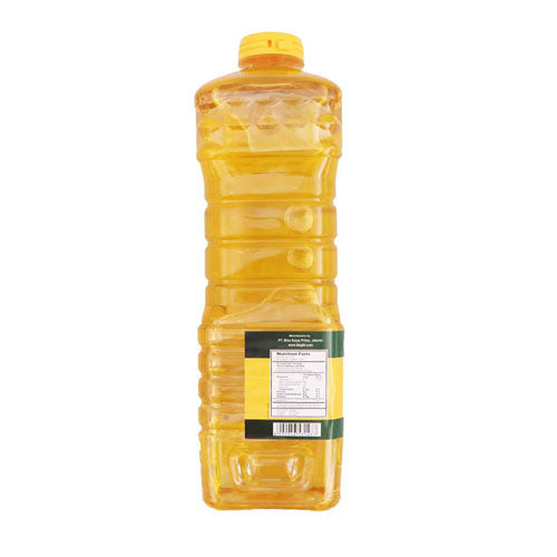 Mom's Choice Vegetable Oil 1ltr Indonesia