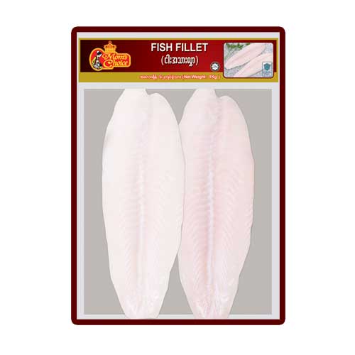 Mom's Choice Dori Fillet 1kg In House Brand