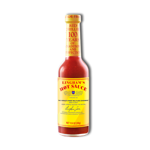 Lingham's Chili Sauce 280ml Malaysia