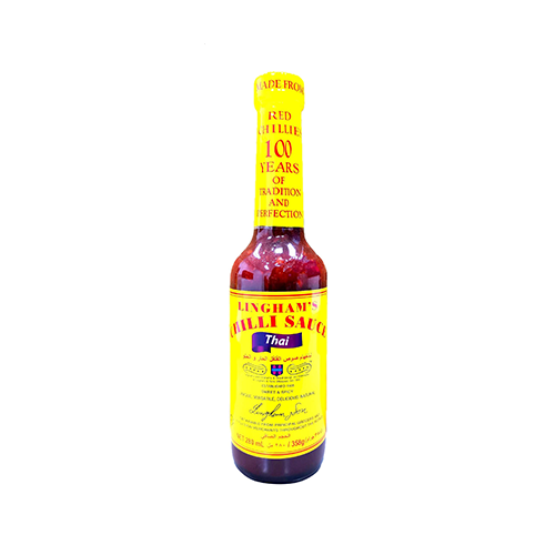 Lingham's Thai Chili Sauce 280ml Malaysia