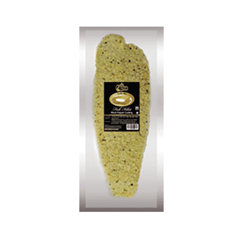 Mom's Choice Fish Fillet Lemon Pepper Coating 240g In-house-brand