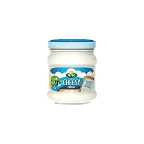 Arla Cheesy Spread 140g