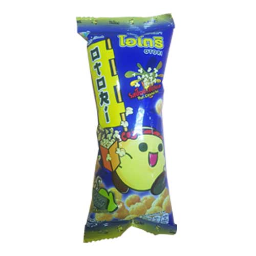 O'Tori Mini Pack - Caramel Flavor 12g x 12 pcs