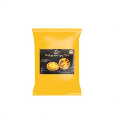 Mom's Choice Portuguese Egg Tart 180g In-house Brand
