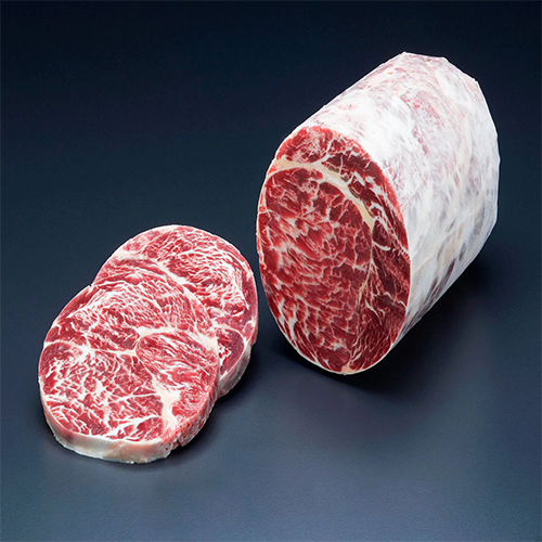 Meltique Beef Ribeye whole