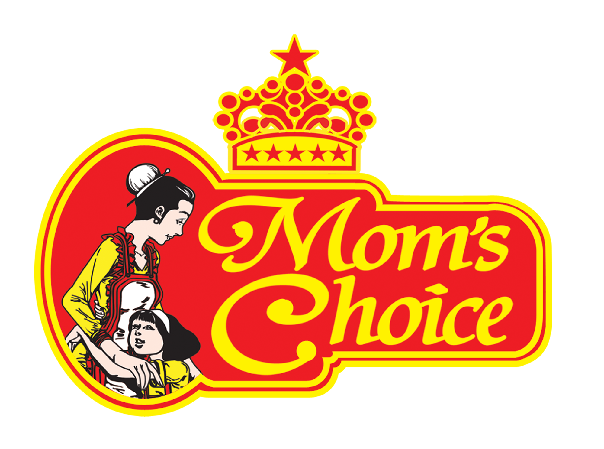 Mom's Choice