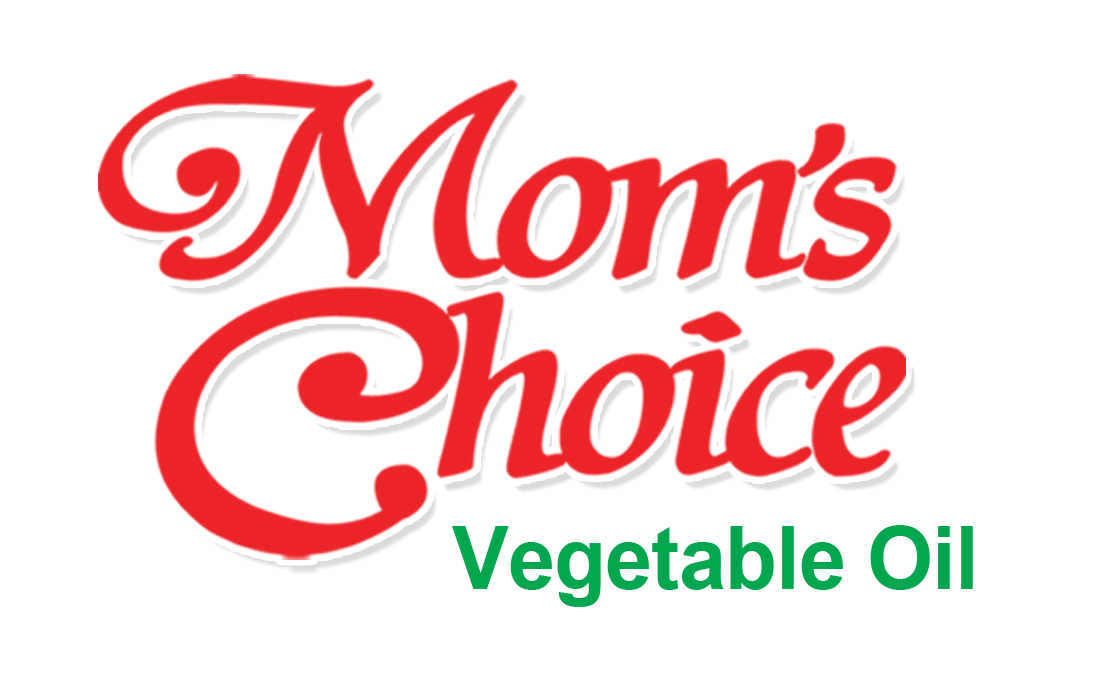 Mom's Choice Vegetable Oil