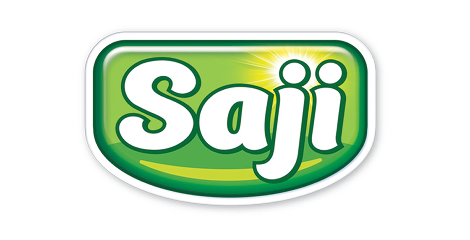 Saji Vegetable Oil