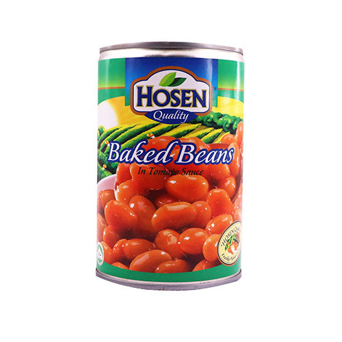 Hosen Baked Beans 425g Singapore