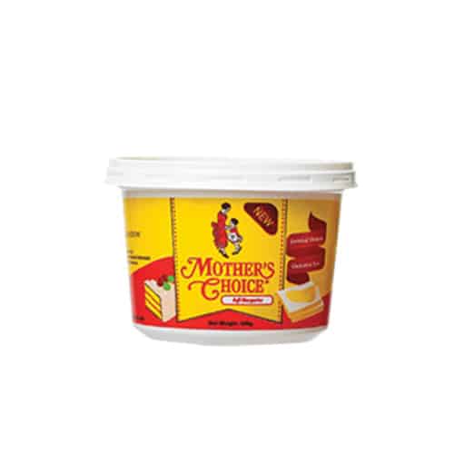 Mother's Choice Margarine 500g Indonesia