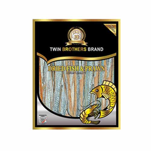 Twin Brothers Dried Ribbon 200g In House Brand