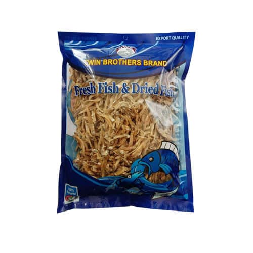 Twin Brothers Dried Keski 200g In-house Brand