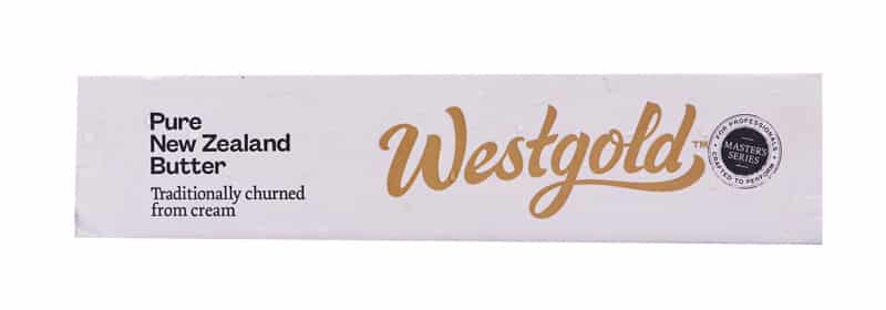 Westgold Pure Butter (Salted) 1Kg New Zealand