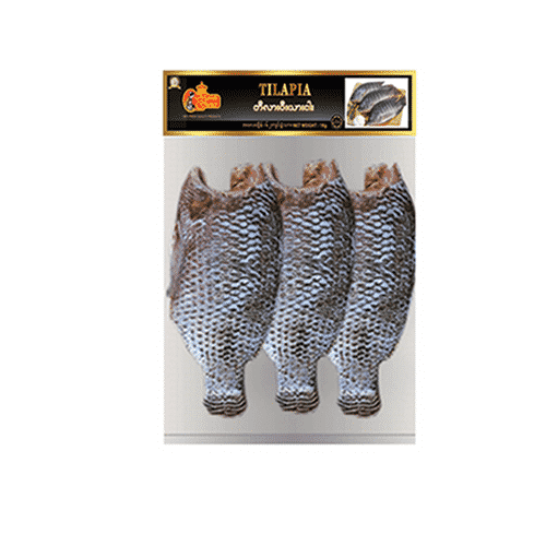 Tilapia CND 1~2kg Own Farmed Fish