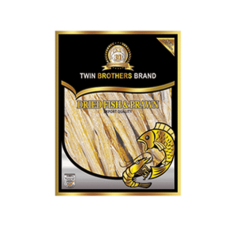 Twin Brothers Dried Lotia 200g In-house brand