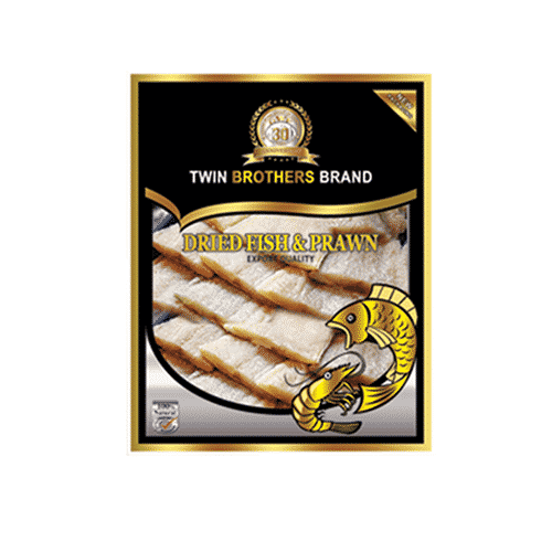 Twin Brothers Dried Lacca 200g In House Brand