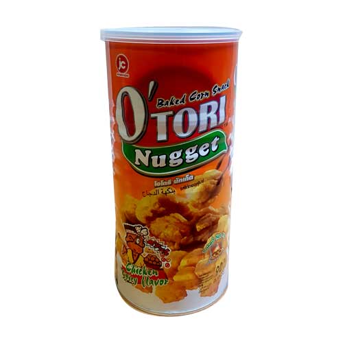 O'Tori Nugget - Chicken Spicy Flavor 90g