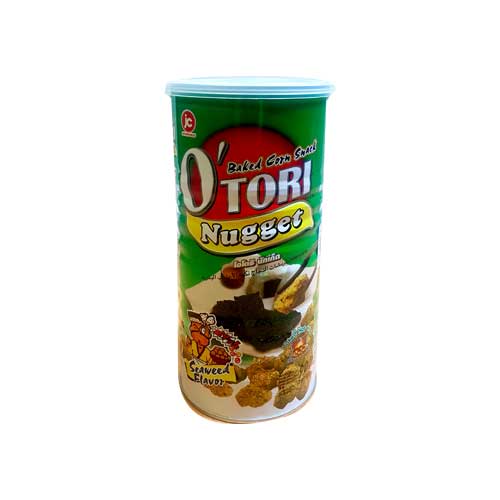 O'Tori Nugget - Seaweed Flavor 90g