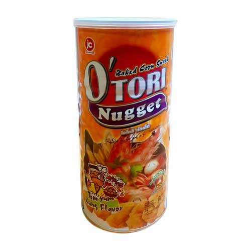 O'Tori Nugget - Tom Yum Kung Flavor 90g